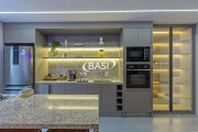 Apartamento de 3 Quartos à Venda no Boa Vista (TODO MOBILIADO)