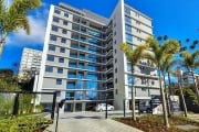 Apartamento com ótima localização no Batel