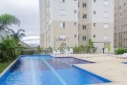 APARTAMENTO COM 03 DORMITÓRIOS À VENDA NO TINGUI - CONDOMÍNIO VILLAGE PARANÁ