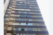 Sala comercial com 4 salas à venda na Rua Marechal Deodoro, 503, Centro, Curitiba