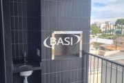 Apartamento novo à venda com 3 quartos no Centro de Pinhais