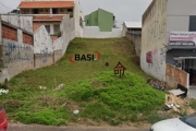 Terreno à venda na Rua José de Oliveira Franco, 1198, Bairro Alto, Curitiba