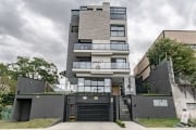 Apartamento com 3 quartos à venda na Rua Doutor Goulin, 925, Juvevê, Curitiba