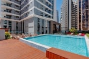 Apartamento com 3 quartos à venda na Avenida Visconde de Guarapuava, 3670, Batel, Curitiba