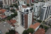 Apartamento com 2 quartos à venda na Alameda Cabral, 680, Mercês, Curitiba