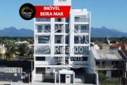 Apartamento com 2 quartos à venda na Avenida Beira Mar, 7449, Balneário Jamail Mar, Matinhos