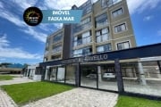 Apartamento com 1 quarto à venda na Rua São Mateus, 1.364, Caiobá, Matinhos