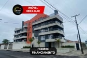 Apartamento com 3 quartos à venda na Avenida Beira Mar, 205, Saint Etiene, Matinhos