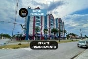 Apartamento com 3 quartos à venda na Avenida Edo Puhl, 211, Shangri-lá, Pontal do Paraná