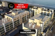 Apartamento com 1 quarto à venda na Avenida Beira Mar, 10183, Balneário Caravelas, Matinhos