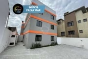 Apartamento com 2 quartos à venda na Rua Deodoro da Fonseca, 157, Balneário Leblon, Pontal do Paraná