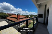 Apartamento com 1 quarto à venda na Rua Índia, s/n, Albatroz, Matinhos