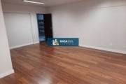 SALA COMERCIAL Á VENDA NA PRAÇA RUI BARBOSA.