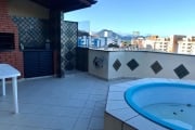 Apartamento - Cobertura, para Venda em Ubatuba/SP