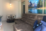 Apartamento - Padrão, para Venda em Ubatuba/SP