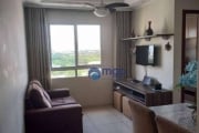 Apartamento a venda de 44 m² - Guarulhos