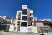 Apartamentos com 2 quartos, Parada Inglesa - São Paulo