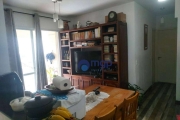 Apartamento com 2 dormitórios à venda, 60 m² por R$ 600.000,00 - Vila Maria - São Paulo/SP