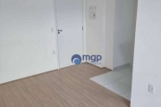 Apartamento a venda na Vila Guilherme, 79 m² - São Paulo