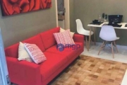 Casa com 1 dormitório à venda, 30 m² - Jaçanã - São Paulo/SP