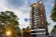 Apartamento à venda, 41 m² por R$ 440.000,00 - Vila Maria - São Paulo/SP