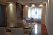 Apartamento com 3 dormitórios à venda, 94 m² - Vila Guilherme - São Paulo/SP