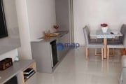 Apartamento a venda com 3 dormitórios na Vila Guilherme - São Paulo