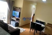 Apartamento para venda de 2 quartos - Jardim Brasil