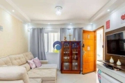 Casa com 3 dormitórios à venda, 189 m² por R$ 1.045.000 - Parada Inglesa