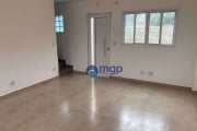 Sobrado com 2 dormitórios à venda, 85 m² - Vila Mazzei