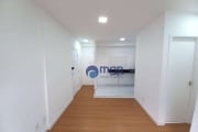 Apartamento com 2 dormitórios à venda, 43 m² - Vila Gustavo