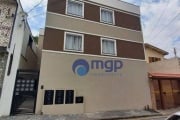 Apartamento com 2 dormitórios à venda, 35 m² por R$ 275.000 - Vila Isolina Mazzei