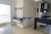 Apartamento com 2 dormitórios à venda, 49 m² por R$ 360.000,00 - Parque Novo Mundo - São Paulo/SP