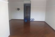 Apartamento com 3 quartos à venda, 89 m² - Santana