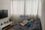 Apartamento à venda, 58 m² - Santana