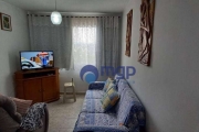 Apartamento com 2 dormitórios à venda, 49 m² - Jardim Andaraí