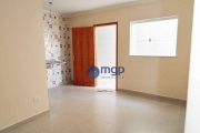 Apartamento com 2 dormitórios à venda, 42 m² - Parque Vitória