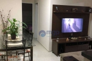 Apartamento com 2 dormitórios à venda, 63 m² - Vila Maria