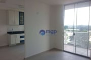 Apartamento com 1 dormitório à venda, 39 m² - Vila Augusta - Guarulhos/SP