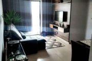 Apartamento com 3 dormitórios à venda, 74 m² por R$ 600.000,00 - Vila Guilherme - São Paulo/SP