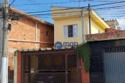 Sobrado com 5 dormitórios à venda, 172 m² - Vila Sabrina