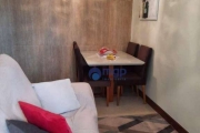 Apartamento à venda, 45 m² - Parque Novo Mundo