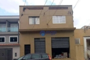 Sobrado com 4 dormitórios à venda, 201 m² - Vila Medeiros