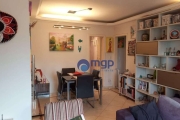 Apartamento com 3 dormitórios à venda, 124 m² por R$ 820.000,00 - Jardim Japão - São Paulo/SP