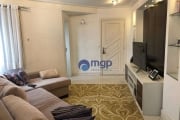 Apartamento com 3 dormitórios à venda, 127 m² - Vila Paulicéia