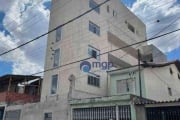 Apartamento com 2 dormitórios à venda, 40 m² - Parque Maria Luiza