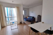 Apartamento com 2 dormitórios à venda, 63 m² - Carandiru