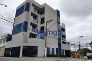 Apartamento com 2 dormitórios à venda, 1 vaga - Vila Nivi