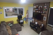 Apartamento com 2 dormitórios à venda  - Água Chata - Guarulhos/SP