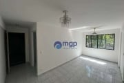 Apartamento com 2 dormitórios à venda, 62 m² - Brás